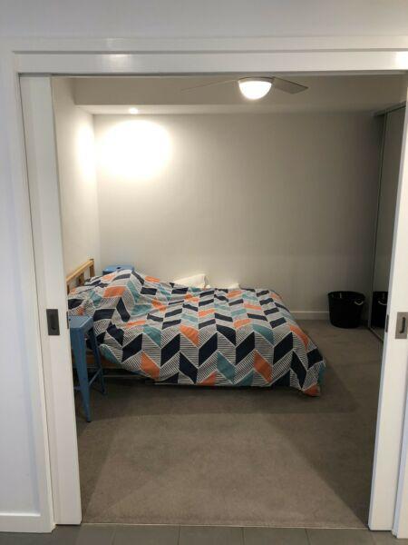 Short Term Room - Fortitude Valley