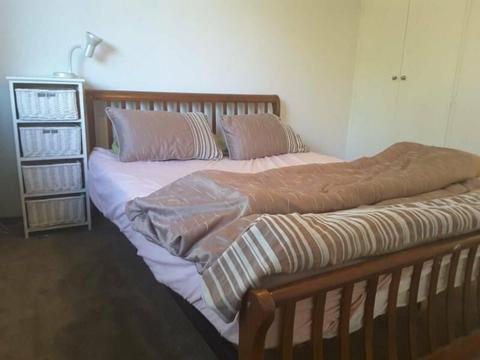 SHORT TERM FURNISHED APARTMENT IN ANNERLEY 5 kms CBD BRISBANE