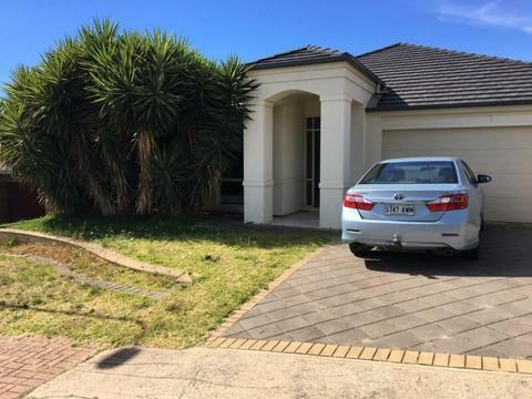 4 Bedroom House, Seaford Rise