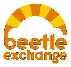 The Beetle Exchange - Business for Sale