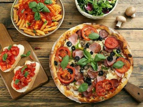 Pizzeria for Sale in Sydney