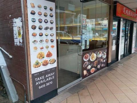 ◆CHATSWOOD◆Restaurant ◆Fully Renovated◆Busy Location
