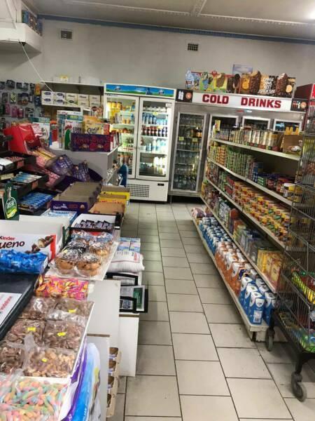 Grocery Store for Sale in Belmore