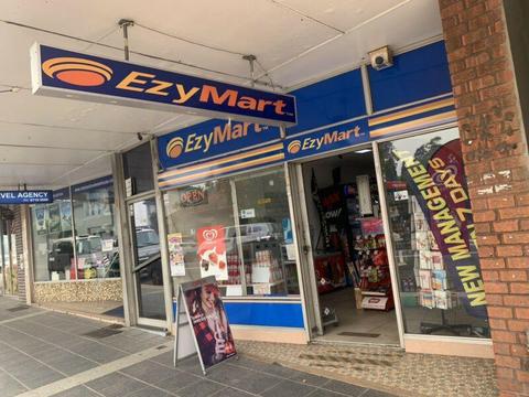 Ezymart for sale OPPORTUNITY!!