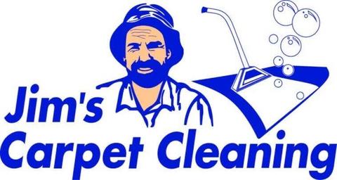 Jim's Carpet Cleaning ACT and Southern NSW FRANCHISES - HIGH DEMAND!
