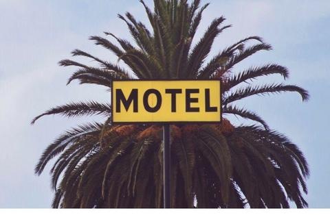 Gold Coast Freehold Motel $1950000