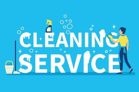 Commercial Cleaning Business for Sale