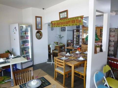 Thai Restaurant For Sale Sunshine Coast