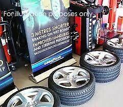 Tyrepower business for sale Brisbane Northside