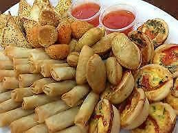 Party Food Business For Sale