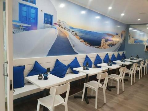 Restaurant for sale - Excellent opportunity