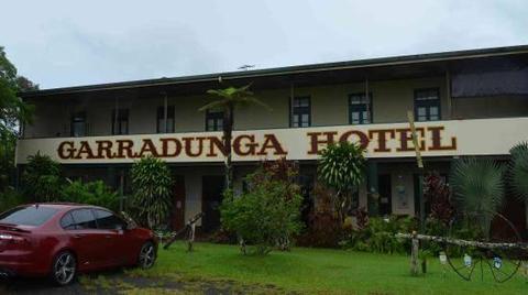 Historic Hotel For Sale in Tropical North Queensland