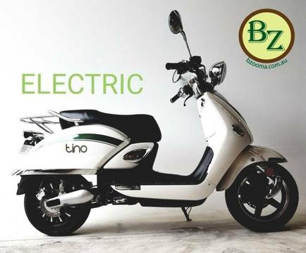 Electric Scooter Brand. Opportunity awaits !!!