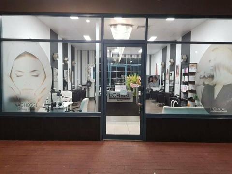 Hair Beauty Salon Business for Sale Angle Vale