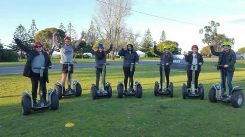 Segway Business for Sale OR Segways sold individually