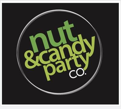 Nut Candy & Party Shop for sale 2020