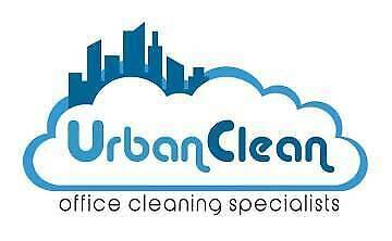 Urban Clean Franchise Opportunity
