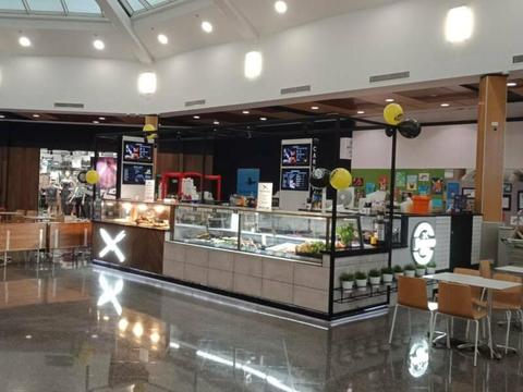 Sandwich & Carvery Cafe Western Suburbs of Melbourne for Sale