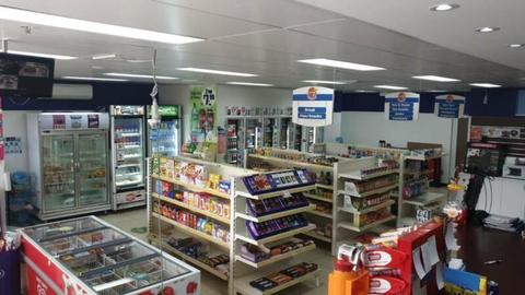 CONVENIENCE STORE FOR SALE / FANTASTIC OPPORTUNITY