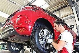 Tyre & Mechanical business for sale Warrnambool VIC
