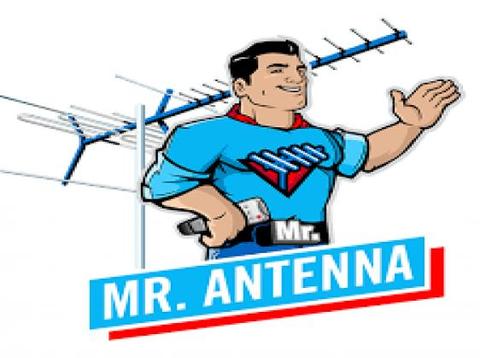 Mr. Antenna Franchise - Melbourne