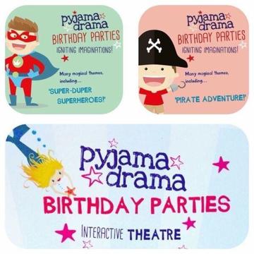Kids Birthday Party Franchise for sale in North West Perth