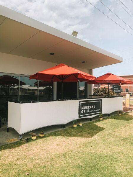 Business for sale Jurien Bay