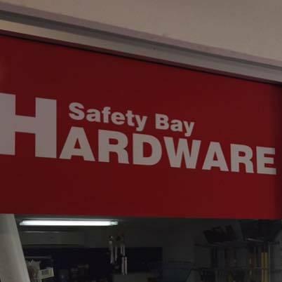 Safety Bay Hardware Business For Sale