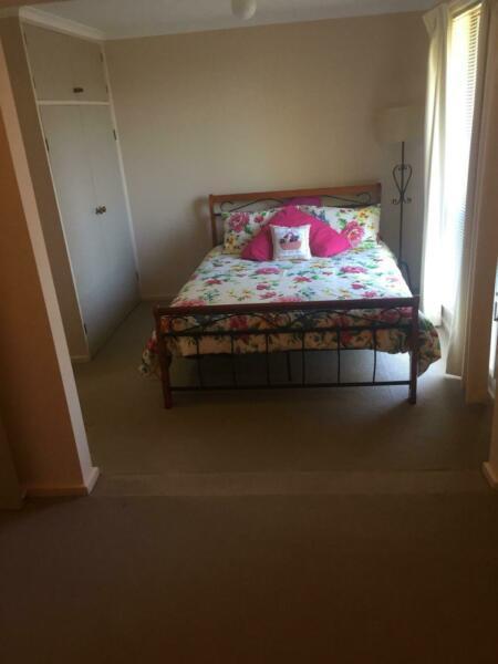 Share Accommodation in South Canberra