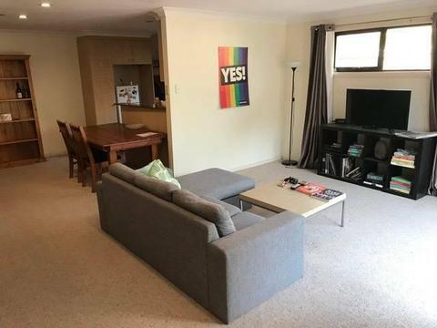 Room for rent in Braddon - $210/wk
