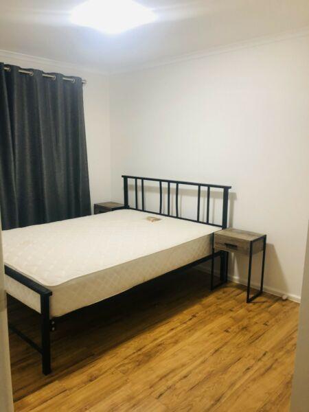 Fully furnished room for rent in Flynn