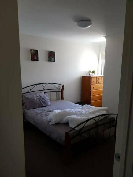 One bedrooms available for rent in Coombs for individuals - No couples