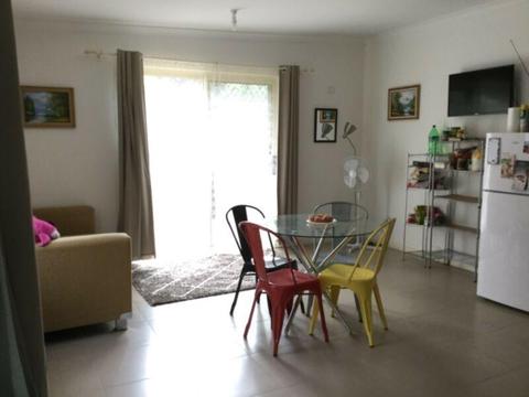 Room available for rent in Shared house In Farrer St Braddon ACT 2612