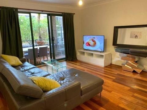 Triple Share Rooms For Rent In Chippendale ★Close To University★