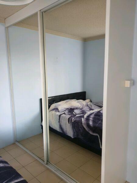 Private furnished room