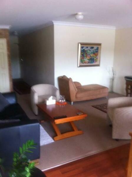 Room to rent central Gosford