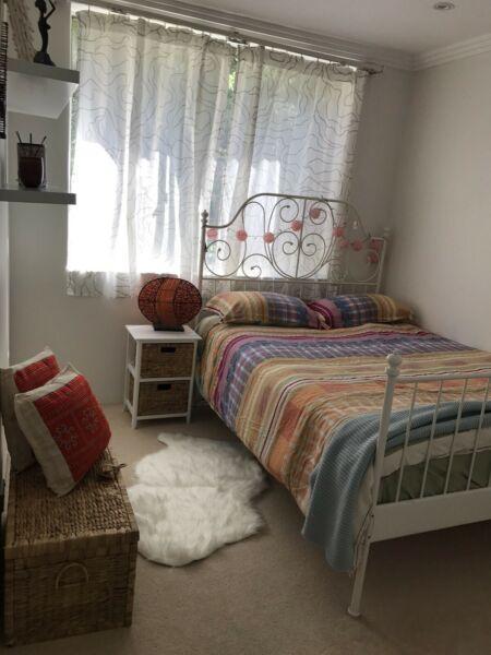 Beautiful room for rent in Lane Cove, bills included