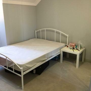 Single room for rent, close to Burwood station