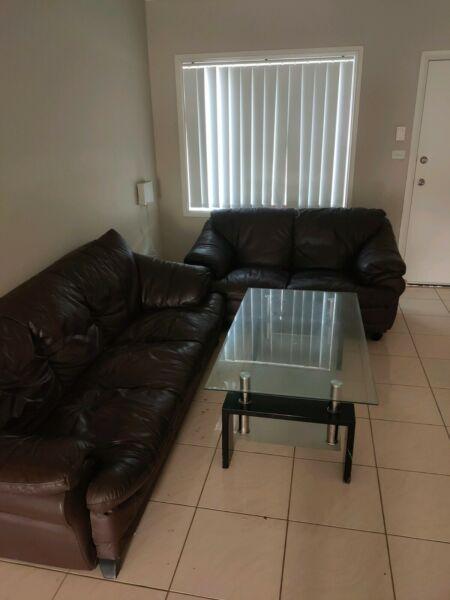 Room for rent in a brand new townhouse
