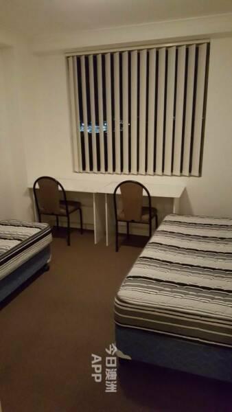 Ultimo double room available TODAY