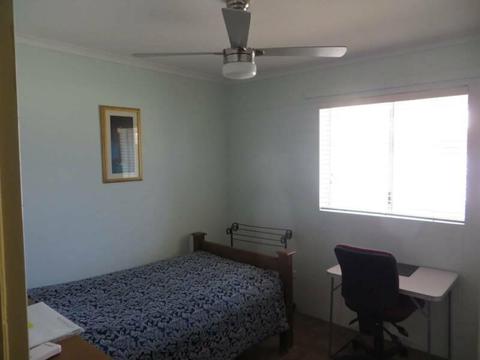 Room Available - Female Only