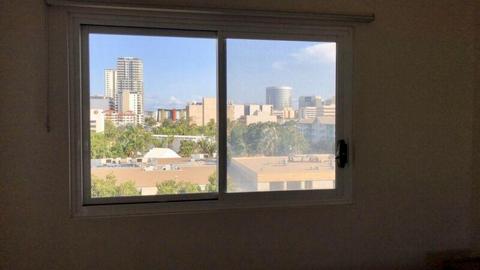 A large room for rent in CBD