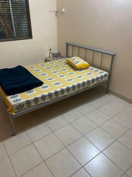 Room available