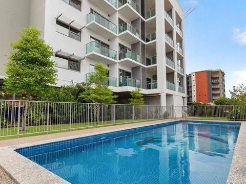 Room(s) in Nightcliff - furnished & good view for rent