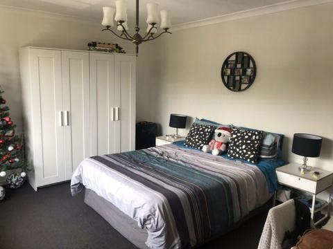 Room for rent East Brisbane (couple 240)