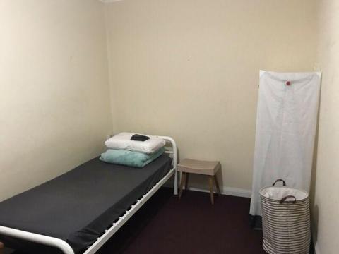 Room for rent near CBD