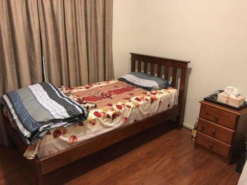 Rent Room Fully Furnished For Gujarati