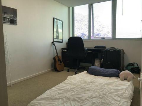 Furnished Single Bedroom for Rent