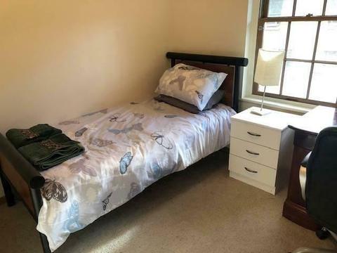 North Adelaide Room for rent