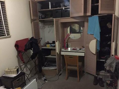 Room available in beautiful Port Melbourne